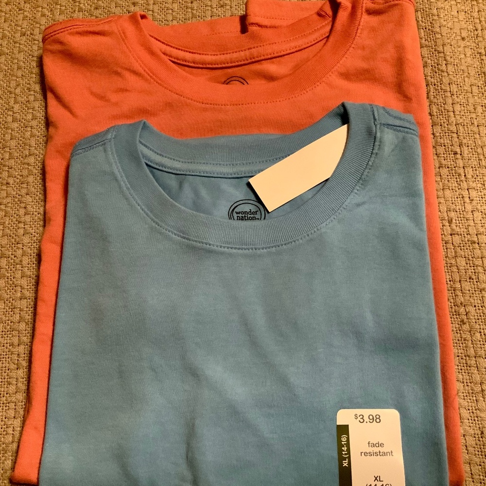 Boys T-shirts